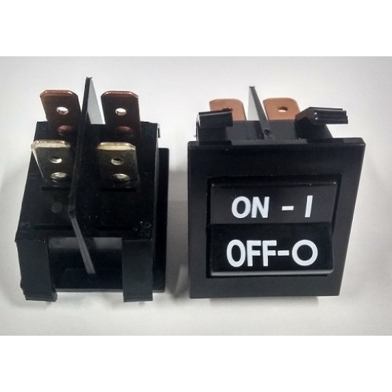 Switch on/off Parts - 512400