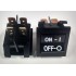 Switch on/off Parts - 512400