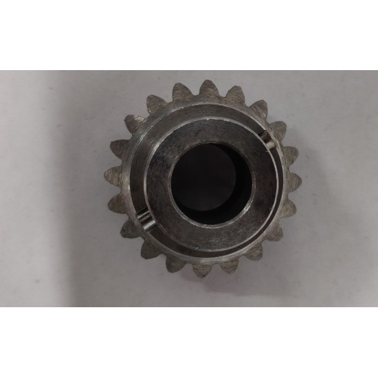 GEARWHEEL ø 43 mm, PART NUMBER: 7121155