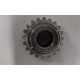 GEARWHEEL ø 43 mm, PART NUMBER: 7121155