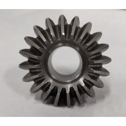 GEARWHEEL ø 43 mm, PART NUMBER: 7121155