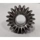 GEARWHEEL ø 43 mm, PART NUMBER: 7121155