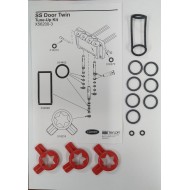 TAYLOR DRAW VALVE KIT ASSY X56200-3,Fits Models 8756, 8756 Single Stage Pump
