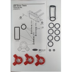 TAYLOR DRAW VALVE KIT ASSY X56200-3,Fits Models 8756, 8756 Single Stage Pump