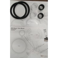 TAYLOR REPAIR KIT X56200-6,Fits Models 8756, 8756 Single Stage Pump, C708, C712, C716