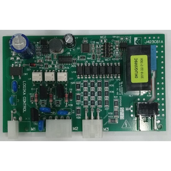 Delay electronic device Ugolini  part no 22800-05257, U0015