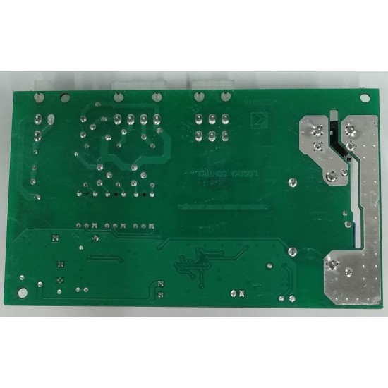 Delay electronic device Ugolini  part no 22800-05257, U0015