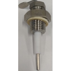 SAFETY PROBE L57MM COMPL, 04.EA0062.001