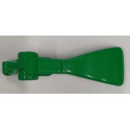 Green tap lever. part number 6 - 22700-01860,  U005