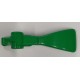 Green tap lever. part number 6 - 22700-01860,  U005