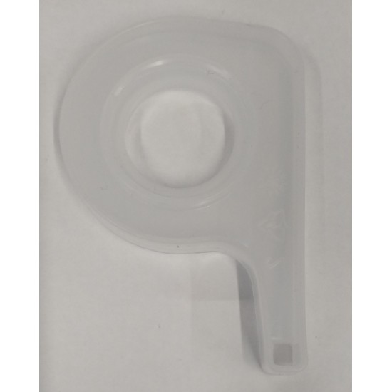 CONDENSATE COLLECTION SEAL , 2R000-04110,  U0011