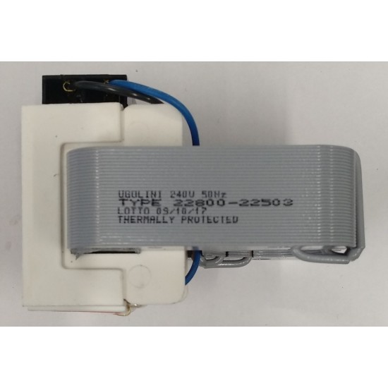 STATOR  FOR STATOR FOR GEAR ,22800-22503, 240V,  U0023