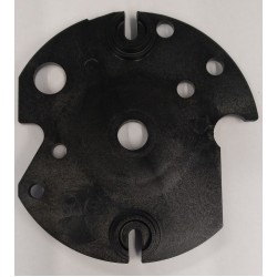 GEAR MOTOR FLANGE ,22800-15370,U0013