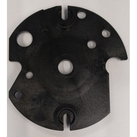GEAR MOTOR FLANGE ,22800-15370,U0013