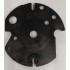 GEAR MOTOR FLANGE ,22800-15370,U0013