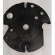 GEAR MOTOR FLANGE ,22800-15370,U0013