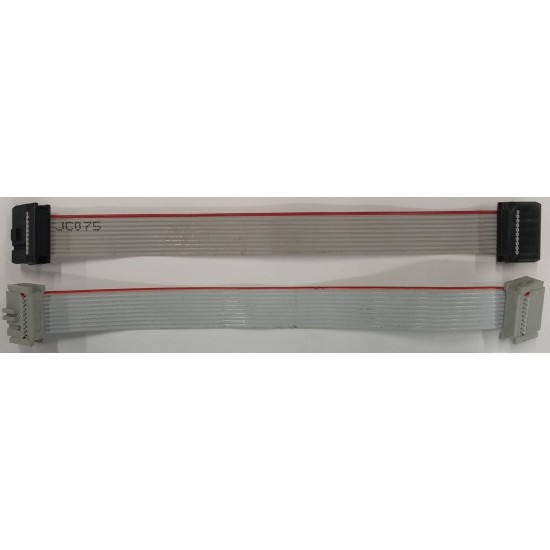 COVO FLAT 5X2VIE L.150mm, 04.EB0032.001,