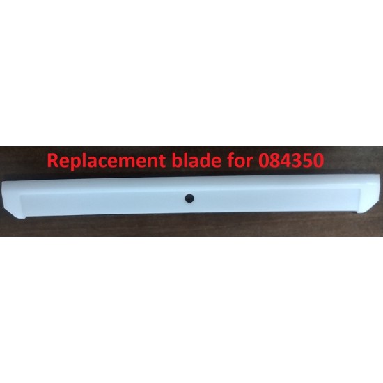 Taylor 084350 Scraper Blade | Exact fit replacement