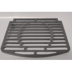 Grey Drip tray grid - small part no 25,  22900-03700