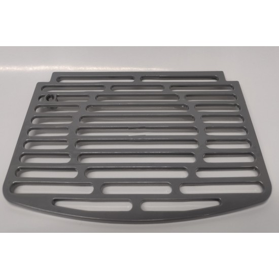 Grey Drip tray grid - small part no 25,  22900-03700