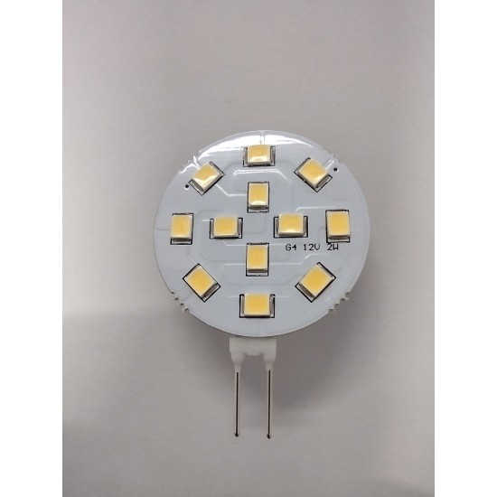 SL007 LED Lamp 