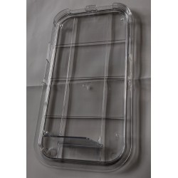 INFINITY LID LOWER PART 12LT J024N,PART 1.03