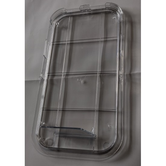 INFINITY LID LOWER PART 12LT J024N,PART 1.03
