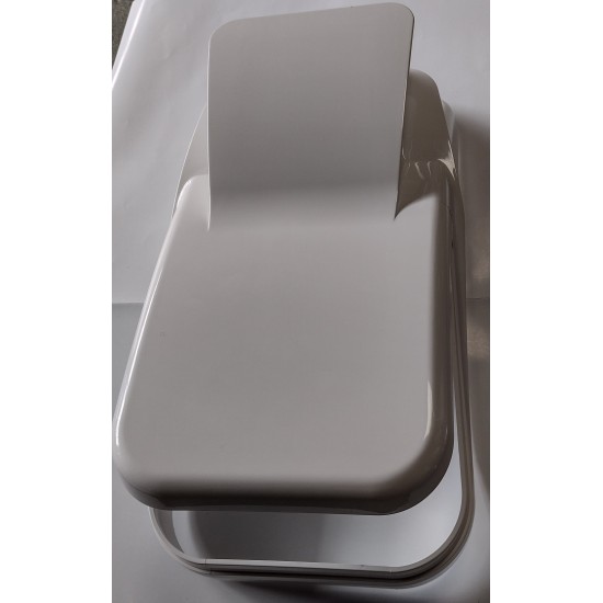 INFINITY LID WHITE 12LT J024W,PART 1.01