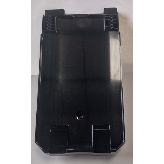 INFINITY BOWL SURFACE BASE BLACK J002N 12LT
