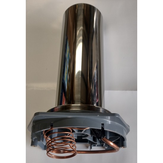 INFINITY COMPLETE EVAPORATOR 12LT,J301