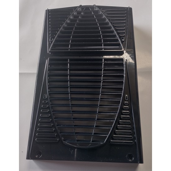 INFINITY BOWL SURFACE BASE BLACK 12LT