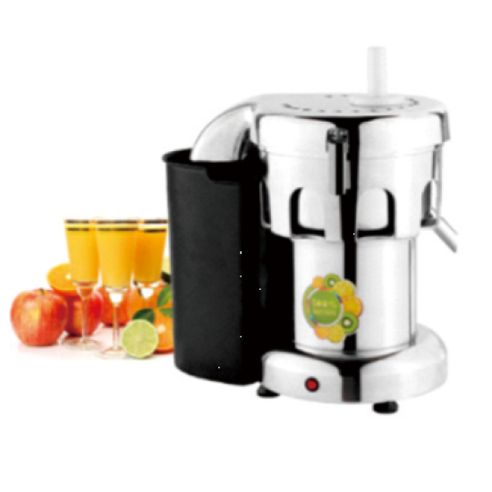 Heavy Duty Stainless Steel Fruit Juice Extractor Et-B2000
