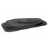 FLAT LID SHERBERT BLACK   F 195N