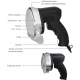 SUMTASA KS100E Kebab Cutter,KEBAB SLICER