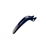 Lever Pull Spigot BLUE, Granisun