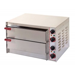 Little Italy Pizza Oven Model 4336/2