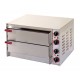 Little Italy Pizza Oven Model 4336/2