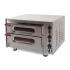 Little Italy Midi Electric Pizza Oven Model 50/2
