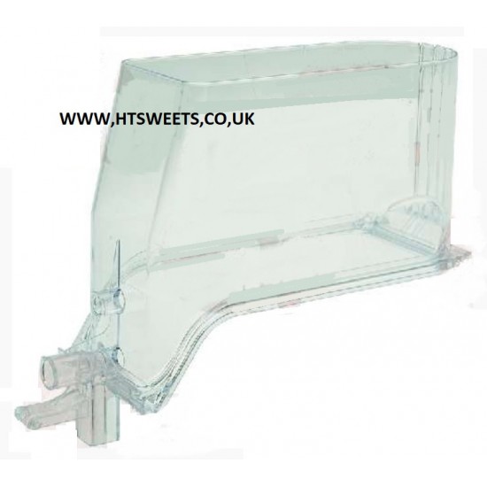 Elmeco 1st Class New Transparent Bowl ,M0000147-001,M0000147-003