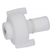  SCROLL SUPPORT RING NUT for ELMECO SLUSH MACHINE 1719059,M0004109-002