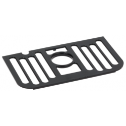 Elmeco DRIP TRAY GRID BLACK,M0006117-001,Elmeco 1st Class
