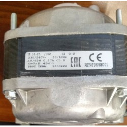 ELCO R 18-25/002 18W 18watt 2600rpm high speed fan motor RET4T18PNN001 R18-25