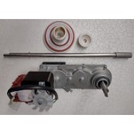  Cofrimell Gearmotor parts set 220-240V 50/60Hz ,