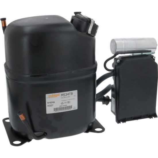 MS34TB,COMPRESSOR CUBIGEL MS34TB CSR