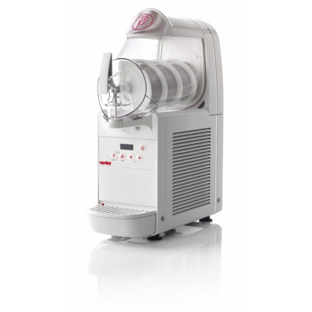 Minigel plus Ice cream Machine 6x1bowl RENTAL (COLLECTION ONLY)
