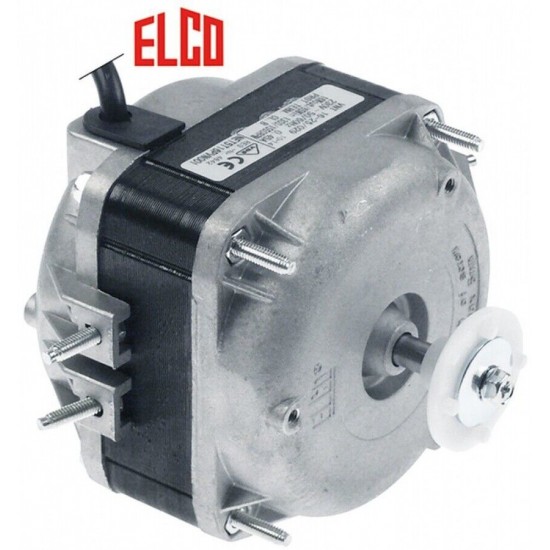 Motor Fan GT-S 230V 50-60Hz, part number 70