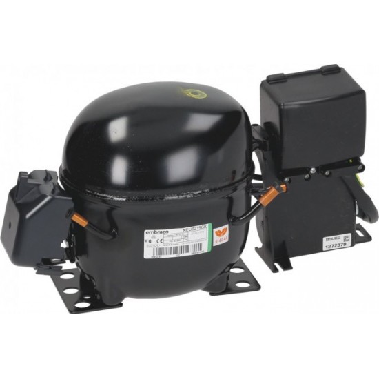 NEU6215GK , COMPRESSOR EMBRACO NEU6215GK CSR,collection only