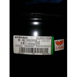 COMPRESSOR  MT 2X10LTR . UGOLINI  / BRAS  22807-09010