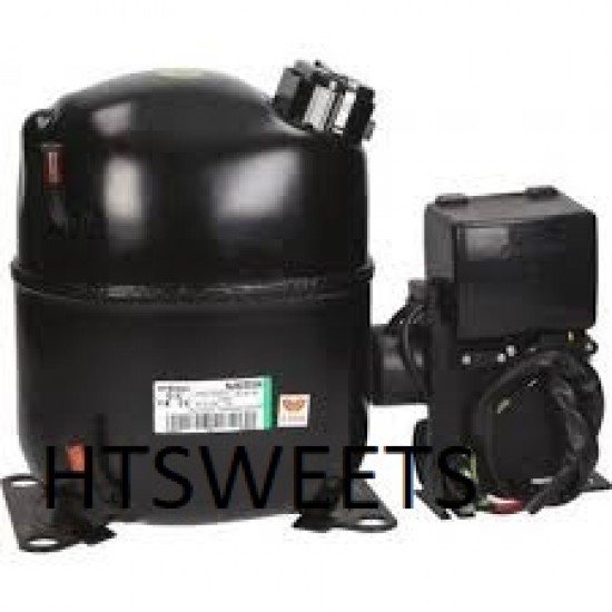 NJ9232GK, COMPRESSOR EMBRACO NJ9232GK CSR