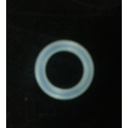 O ring 15.47 X 3.53 SILICONE  04.BA0026.TPS